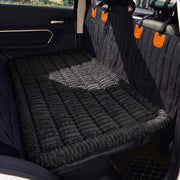 Cama para perro de miperrito. para coche y sofá